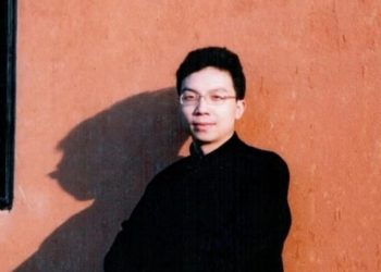 散文欣赏——李晓君：《寻访蔡明远踪迹》