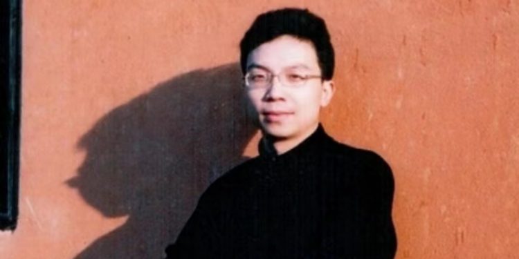 散文欣赏——李晓君:《寻访蔡明远踪迹》