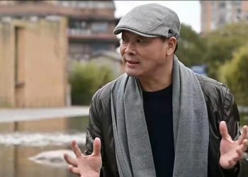 散文欣赏——江子：《南方有嘉木》