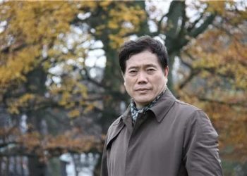 散文欣赏——赵丽宏：《寻访万年稻源》