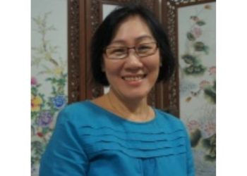 作品推荐——李忆莙（LEE YOKE KIM）（马来西亚）：《遗梦之北》