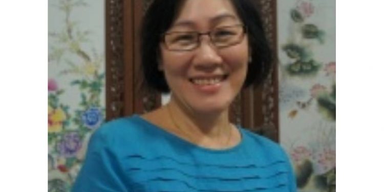 作品推荐——李忆莙（LEE YOKE KIM）（马来西亚）：《遗梦之北》