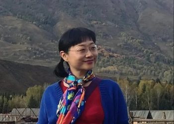 散文欣赏——贾志红：《美丽的名字》