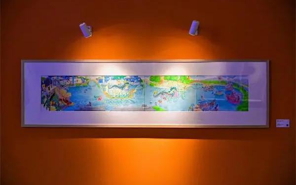 传播美丽中国故事,第35届陈伯吹国际儿童文学奖颁出