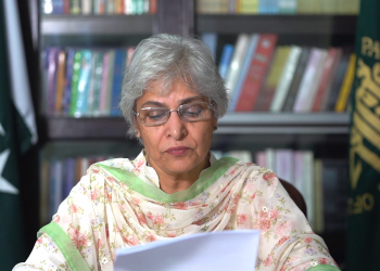 巴基斯坦文学院院长在2023年尼山世界文学论坛上的演讲