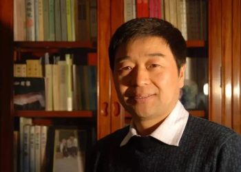 散文欣赏——朱鸿：《胡人与胡风》