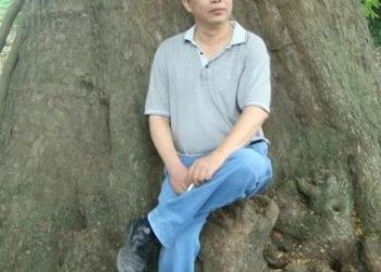 散文欣赏——李焕才：《南海渔歌》