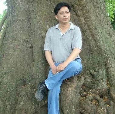 散文欣赏——李焕才:《南海渔歌》