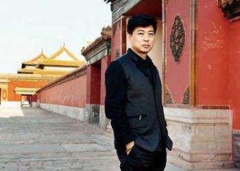 祝勇：文学是一座桥