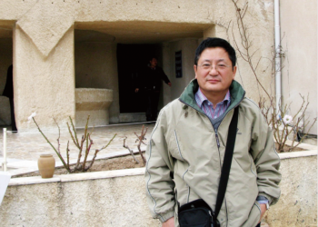 朱晓军:巴黎有片榕树林（上）——温州人在法国