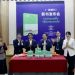 老挝作家首次书写中老铁路成就 《一路情长》一书在昆正式出版