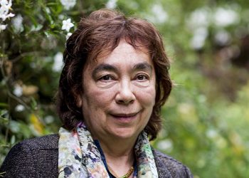 专访 | 作家赖特：我是澳洲原住民，但我曾祖父是广东人