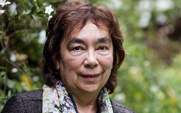 专访 | 作家赖特:我是澳洲原住民,但我曾祖父是广东人