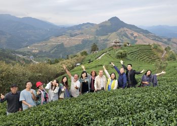 一城山水一城情·广西组章
