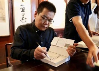 徐则臣：大运河堪称一部大地上的史诗