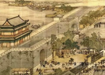 长安——《玛纳斯》与汉诗传统