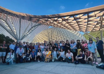 以译为桥 相拥未来 ——第七次汉学家文学翻译国际研讨会侧记