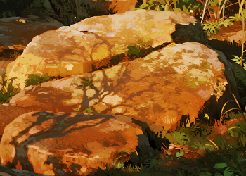 诗歌欣赏——江汀（中国）：《枝叶》