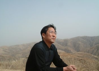 散文欣赏——高定存：《九十九个艄公把船扳》