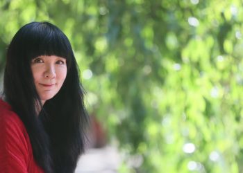 散文欣赏——南子：《七角井》